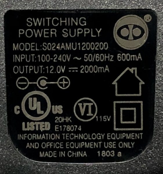 Belkin Boost^Up 01